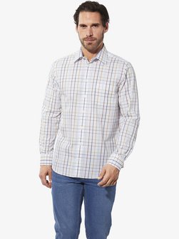 Herren Hemd - MILANVETTA