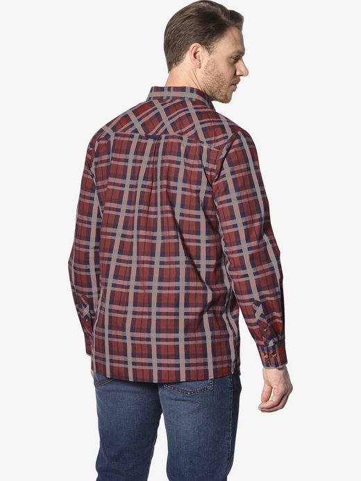 Herren Hemd - NANTWIN