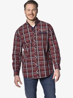 Herren Hemd - NANTWIN