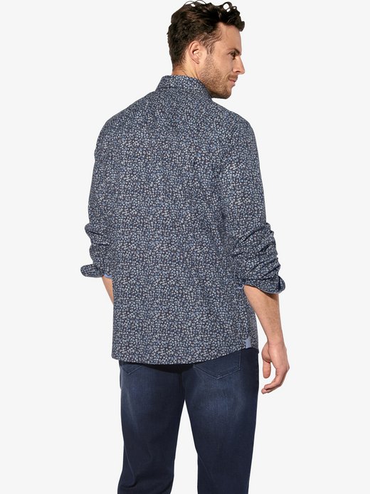 Herren Hemd - NERIANO