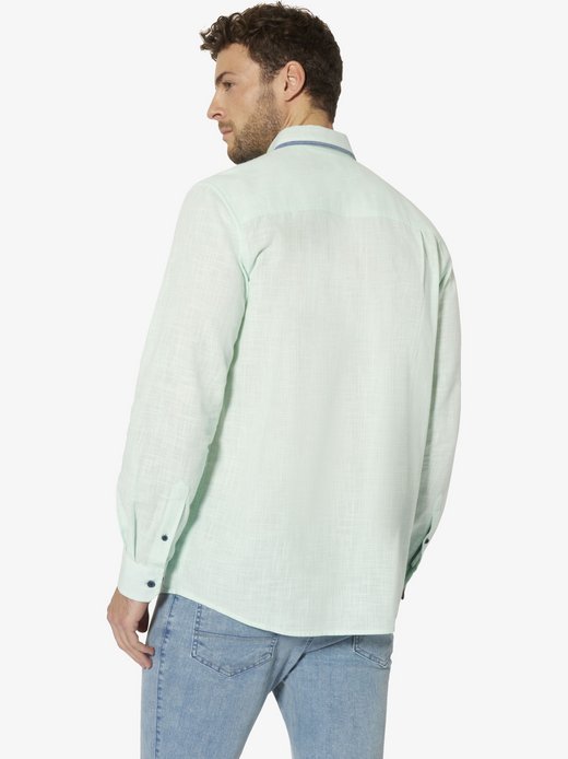 Herren Hemd - NICOBEL