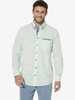 Herren Hemd - NICOBEL