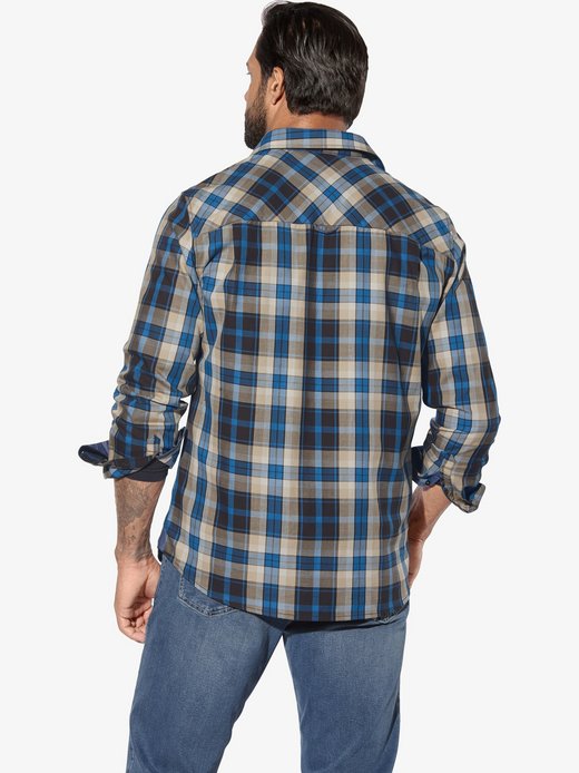 Herren Hemd - NORLUND