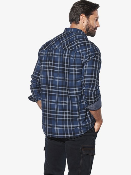 Herren Hemd - NORSEN