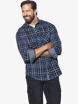 Herren Hemd - NORSEN