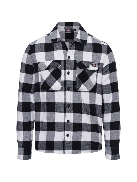 Herren Hemd - New Sacramento