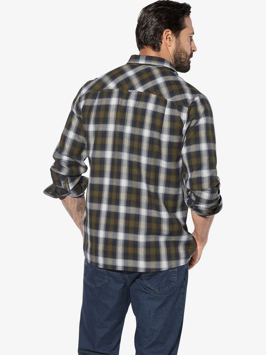 Herren Hemd - OLAFGARD