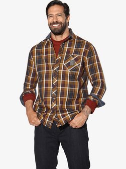 Herren Hemd - OLAFVIK