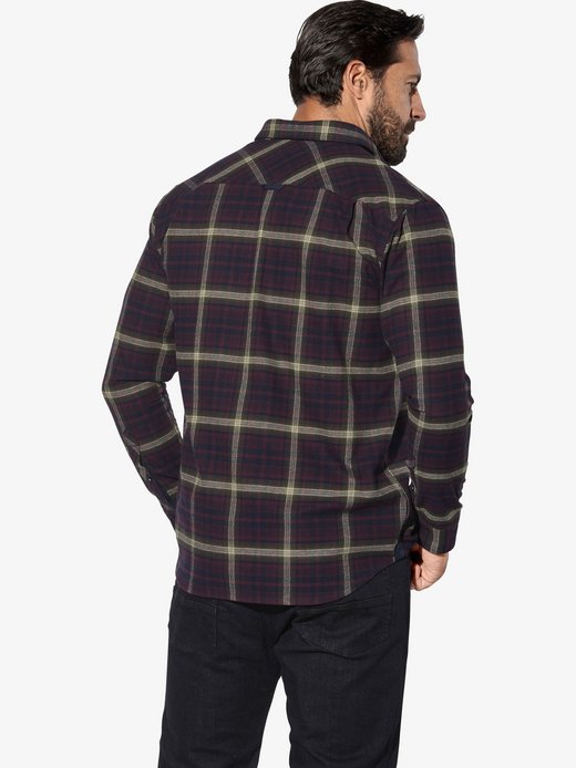 Herren Hemd - OLSGREN