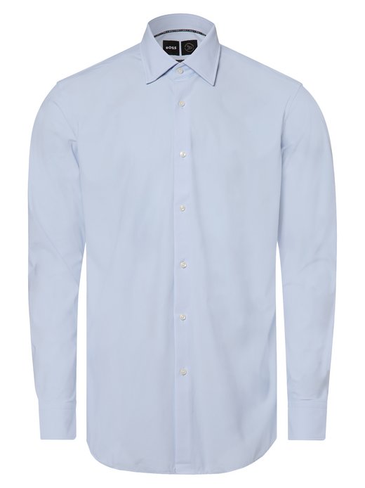 Herren Hemd - P-HANK-kent-C1-222