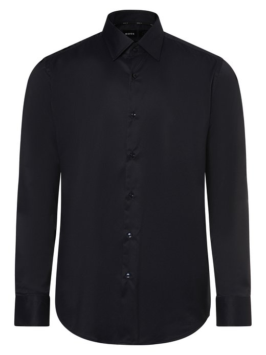 Herren Hemd - P-HANK-kent-C1-222