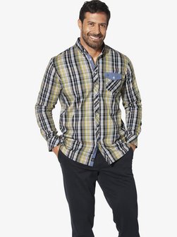 Herren Hemd - PERBEN