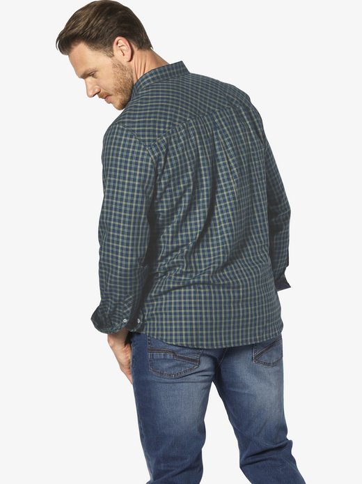 Herren Hemd - PERTAVIN