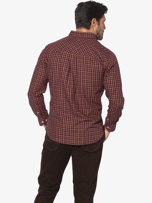 Herren Hemd - PERTAVIN