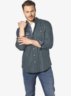 Herren Hemd - PERTAVIN