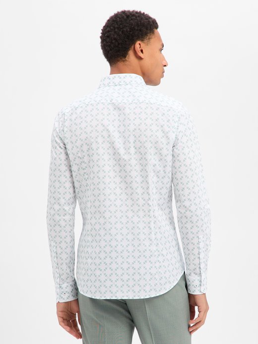 Herren Hemd - Pierce