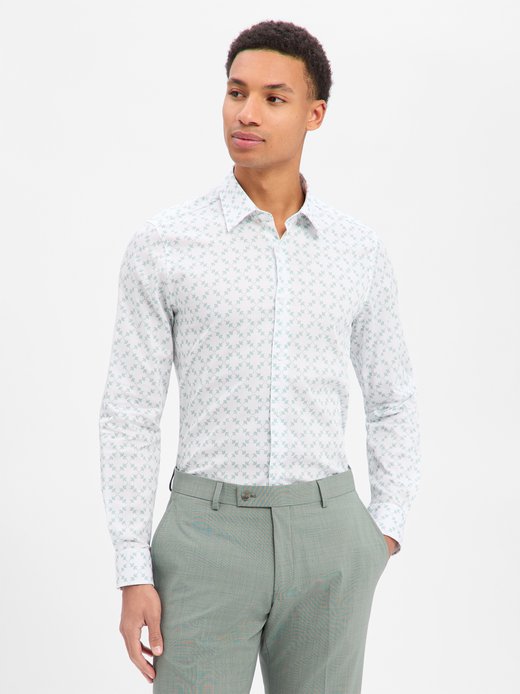 Herren Hemd - Pierce