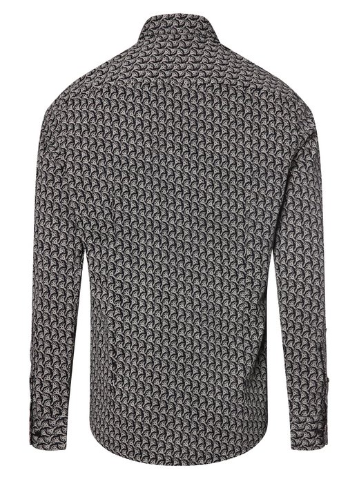 Herren Hemd - Pit-J