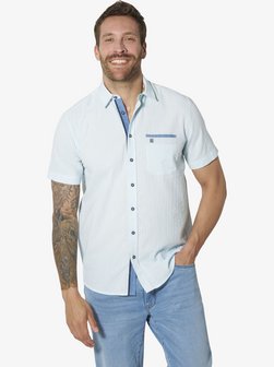 Herren Hemd - RICOBEL im 2er-Pack