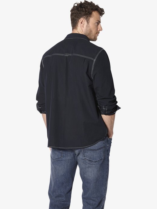 Herren Hemd - RINADORO