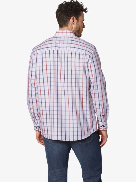 Herren Hemd - ROMANTELLA