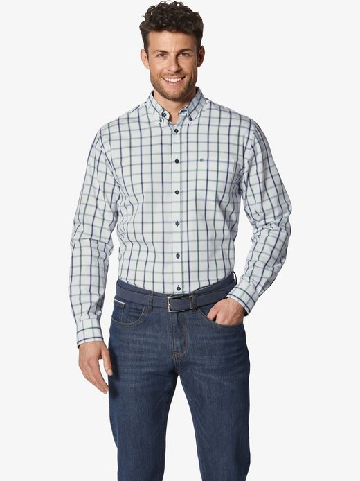 Herren Hemd - ROMANTELLA