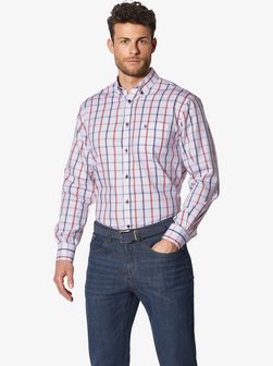 Herren Hemd - ROMANTELLA