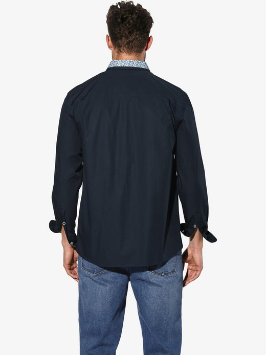 Herren Hemd - ROMANTENTO