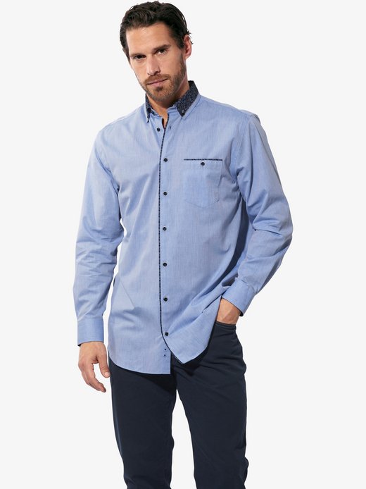 Herren Hemd - ROMANTENTO