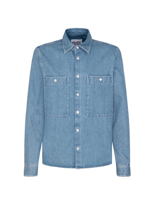 Herren Hemd - Regular Fit