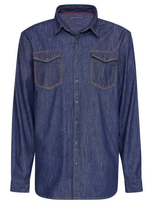 Herren Hemd - Regular Fit