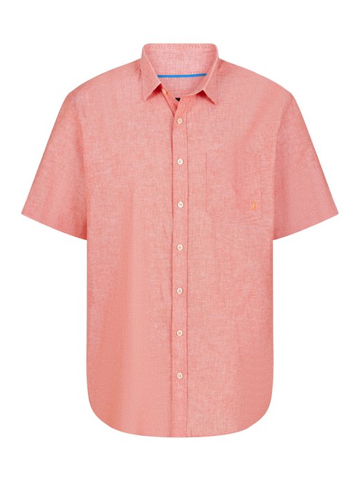 Herren Hemd - Regular Fit