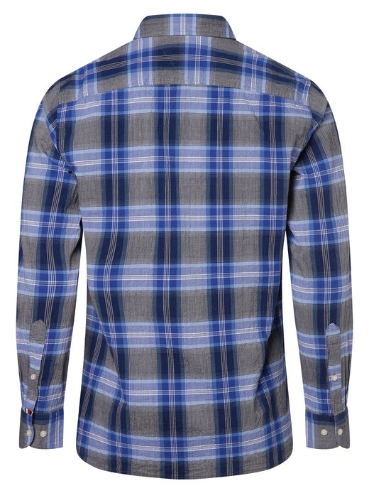Herren Hemd - Regular Fit