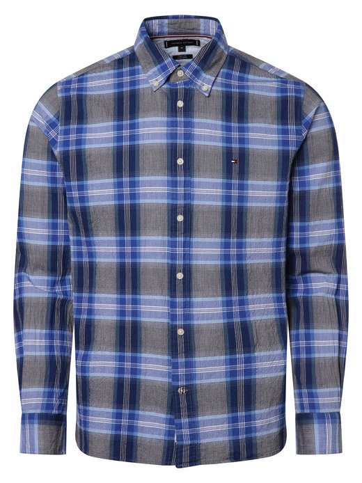 Herren Hemd - Regular Fit