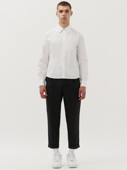 Herren Hemd - Regular Fit