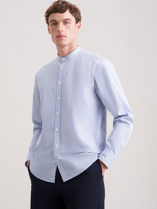 Herren Hemd - Regular Fit