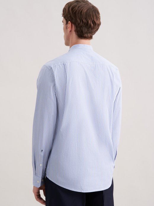 Herren Hemd - Regular Fit