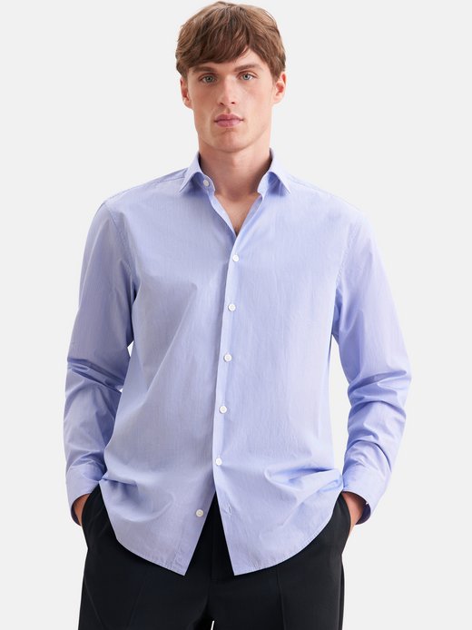 Herren Hemd - Regular Fit