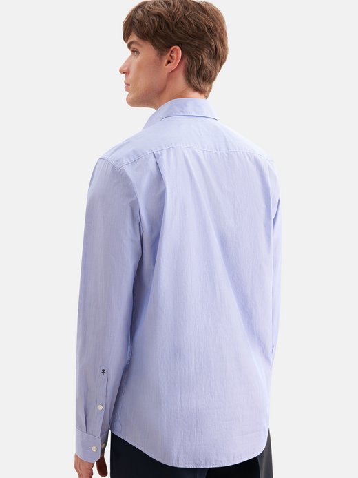 Herren Hemd - Regular Fit