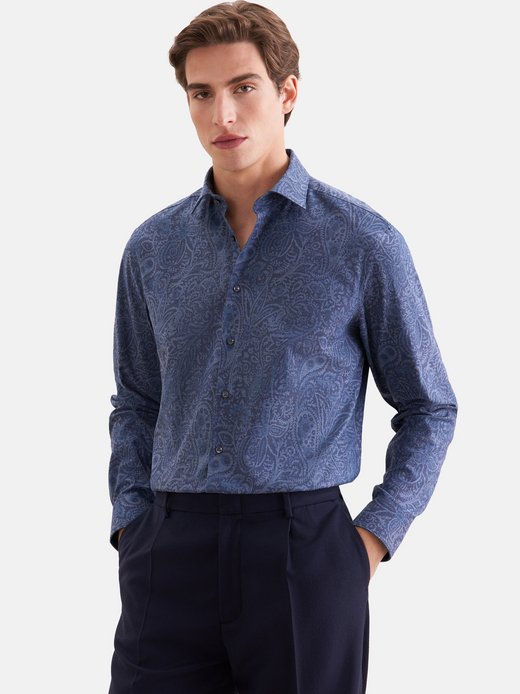 Herren Hemd - Regular Fit