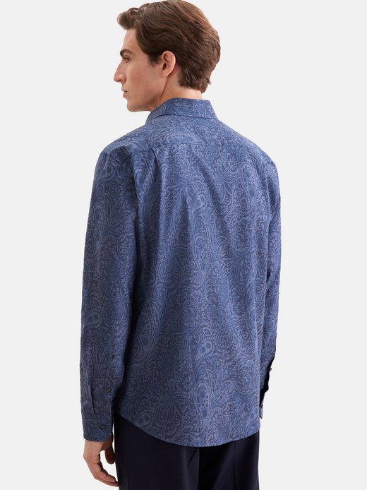 Herren Hemd - Regular Fit
