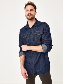 Herren Hemd - Regular Fit