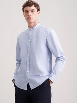 Herren Hemd - Regular Fit