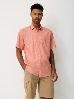 Herren Hemd - Regular Fit