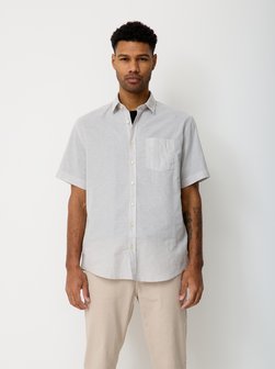 Herren Hemd - Regular Fit