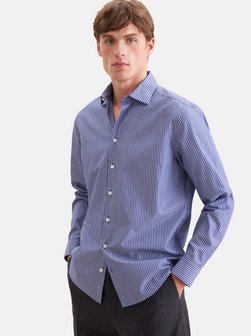 Herren Hemd - Regular Fit