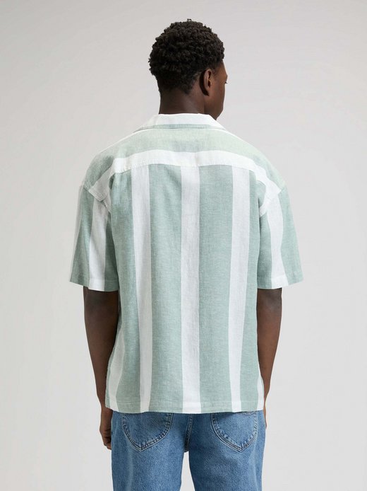 Herren Hemd - Resort