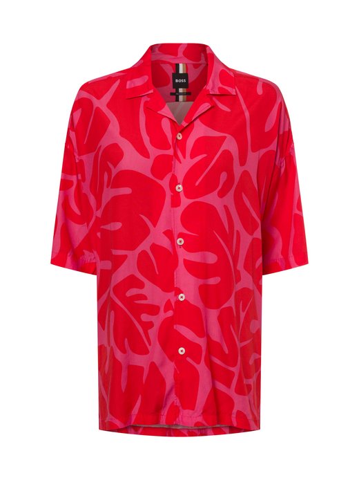 Herren Hemd - S-Drew_SH-242