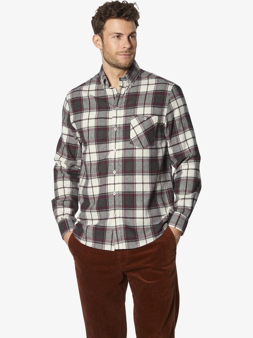 Herren Hemd - SALOBENI