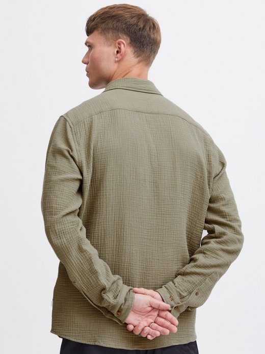 Herren Hemd - SDIain